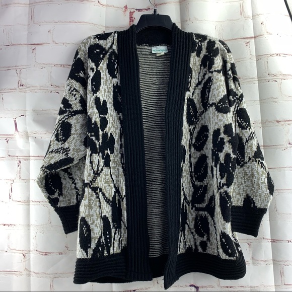 Willow Ridge Sweaters Willow Ridge Cardigan Sweater Sz Xl Classic